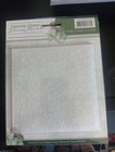 SALE EMBOSSING FOLDER FOR SCRAPBOOKING NEW (SEF40) FANTASTIC FLOWERS 15X15 CM