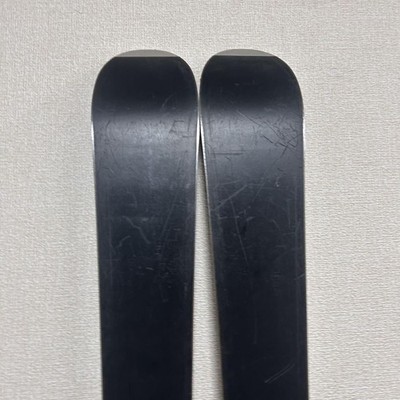 Skis OLIN MARK S 163cm TYROLIA | eBay