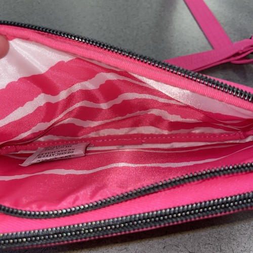 Bandolera Lug Convertible - Cupé XL Rosa Magenta - Imagen 5 de 5