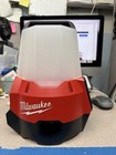 Milwaukee 2144-20 M18 RADIUS Compact Site Light with Flood Mode Bare Tool