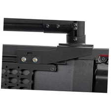  Bed Rack T-Rail Mount - Universal Fit 