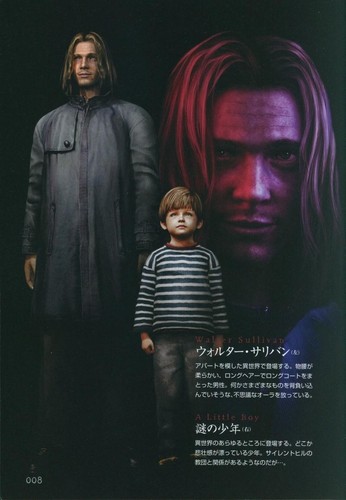 PS2 Silent Hill 4 The Room Official Guide Book First Edition Japanese - Picture 7 of 7