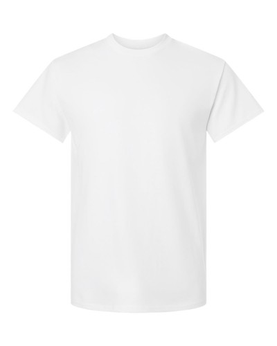 Ultra Cotton T-Shirt Classic Fit Kurzarm Tee 2XL-3XL Gildan 2000 - Bild 2 von 59