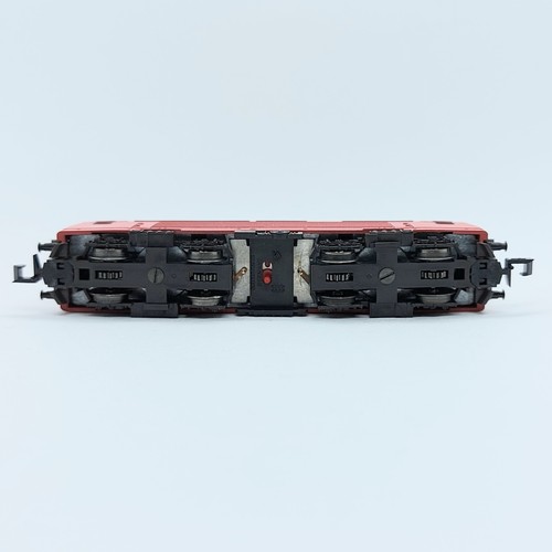 Spur N Minitrix 12896 DB Elok BR 143 145 Ex Reichsbahn BR 243 Ep.5 neuwertig OVP - Bild 5 von 7