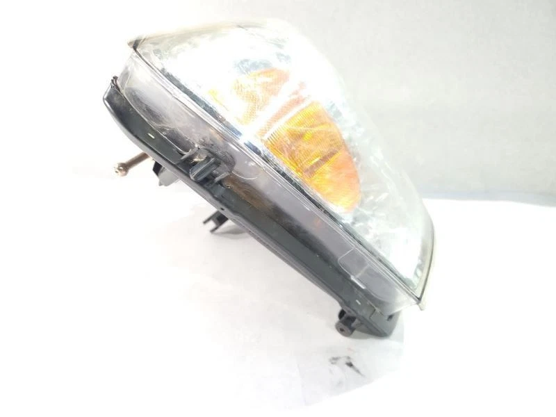 Faro delantero derecho Dodge Ram 2500 2007 2008 2009 OEM Foto 4 de 4