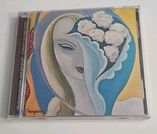 Layla and Other Assorted Love Songs by Derek & Dominos (CD, 2011)