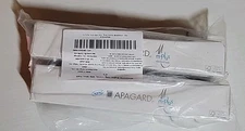 Set of 2 Apagard M-plus Toothpaste 130 g / 4.58 oz Made in Japan Whitening
