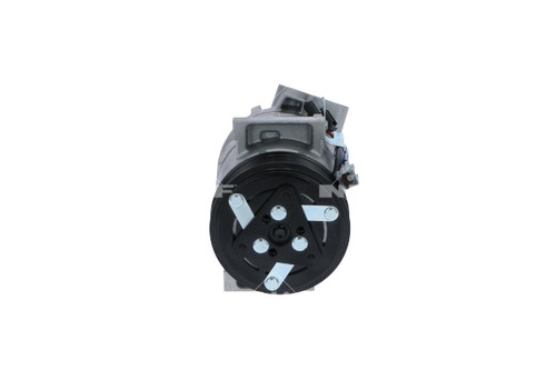 COMPRESSOR AIR CONDITIONING FITS: FITS FOR RENAULT LUTECIA IV 0.9 TCE 90/1.2 - Picture 4 of 6