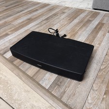 Bose Solo TV Sound System Home Theater Soundbar Speaker 410376 Unit Only