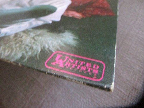 Traffic Heaven Is In Your Mind ERSTE USA-PRESSE Lieber Herr Fantasy LP Album Psych - Bild 11 von 22