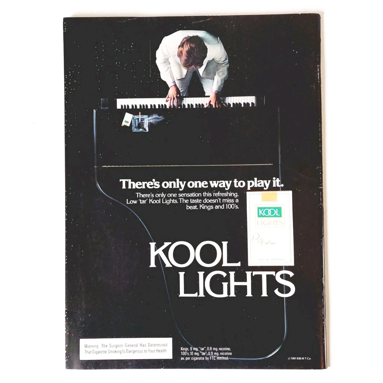 KO MAGAZINE RAY MANCINI BOXING HOFer COVER JULY 1982 POSTER INSIDE - 画像2/12