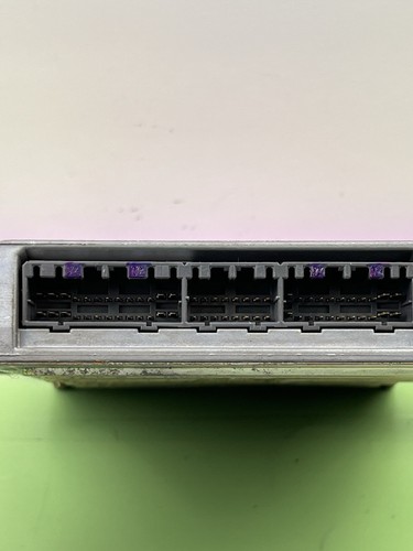 1992-1995 ACURA INTEGRA LS 1.8L 5 SPEED MANUAL OBD1 ECU 37820-P75-A01 OEM - Picture 7 of 16