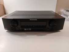 Marantz NR 1607 Ultra 7.2 Channel Network AV Surround Receiver Bluetooth Wi-Fi