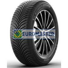 Ganzjahresreifen MICHELIN 235/45 R 18 TL 98Y CROSSCLIMATE 2 XL RG