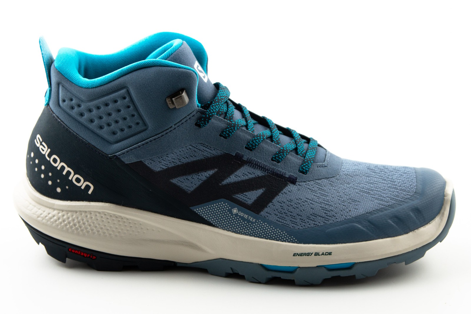 Модель Outpulse Mid GTX Herren для треккинга Schuhe