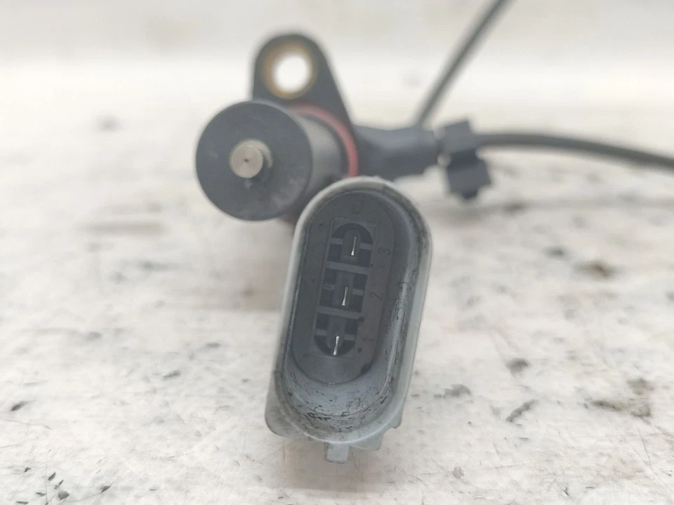 038907319F SENSORE / 2416744 PER SEAT INCA 6K9 1.9 SDI - Immagine 4 di 4