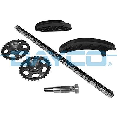 Fits DAYCO KTC1168 Timing Chain Kit   ⭐UK Stock⭐ - Picture 1 of 7