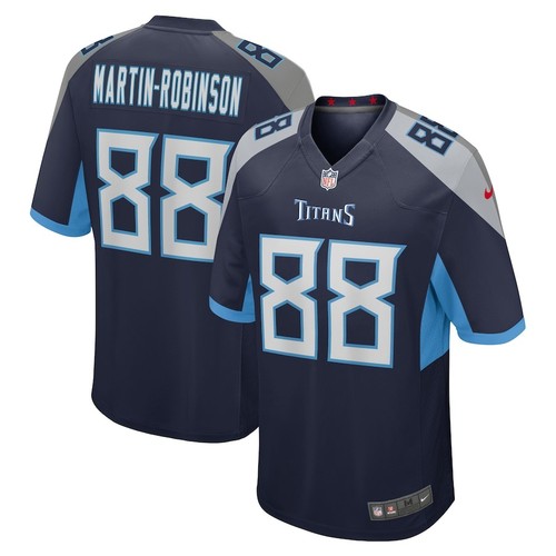Men's Titans Football Fan Jersey – 2025 Limited Jersey - Picture 19 of 20