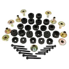 Crown Automotive 55176180MK  BUSHINGS
