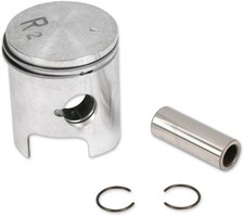 Parts Unlimited Piston Kit - Right - Standard Bore 58.00mm Snowmobile 8049
