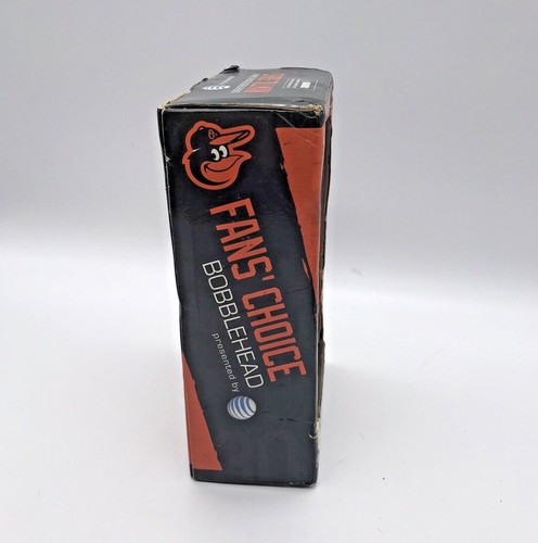 Chris Tillman Wackelkopf AT&T Werbe Fans Auswahl Baltimore Orioles MLB Box - Bild 9 von 11