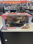 2000 GI Joe Desert Light Strike Vehicle Desert Trooper New Sealed