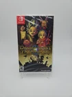 Dragon Quest Treasures - Nintendo Switch - Brand New