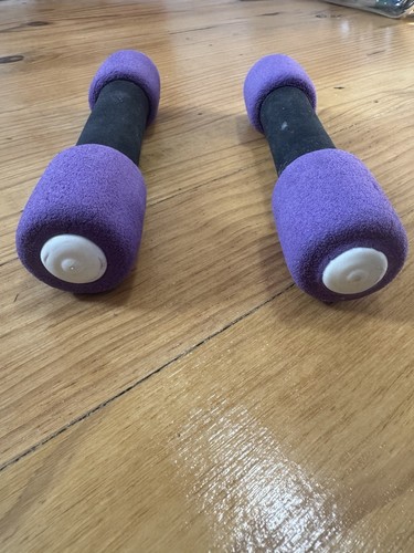 Soft Dumbbell - Picture 2 of 3