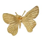  Schmetterling Messing Schrankgriff Vintage Schubladengriff Messing