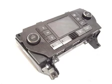 735482711 AIR CONDITIONING CONTROL / 7276692 FOR FIAT BRAVO 198 1.6 JTDM 16V CAT