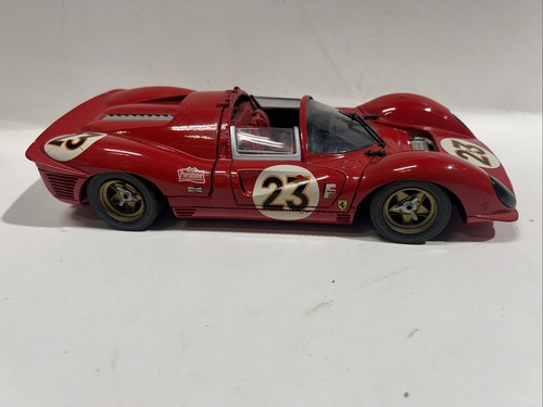 Jouef Evolution 1/18 Ferrari 330P4