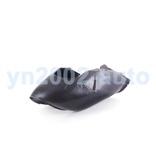 Forro guardabarros interior delantero izquierdo para BMW Serie 7 E66 730Li 740Li 760Li 51717136679 - Imagen 2 de 3