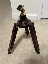 Vintage 1994 The Bombay Company Tripod 