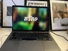 Apple MacBook Pro (13-Inch 2020) 1.40 GHz I5 8GB 256GB SSD, Working Well