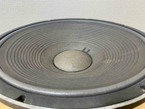 Coppia unità woofer tipo cono JBL 136A USATE JP - Foto 4 di 10