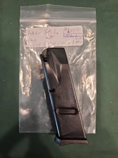 Vektor SP-1 / Z88 9mm 10 rd Magazine 🇿🇦 Factory Original OEM SP1 Z-88 9 clip 