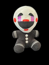 2016 Funko Five Nights At Freddy's The Puppet Marionette 8" Plush FNAF