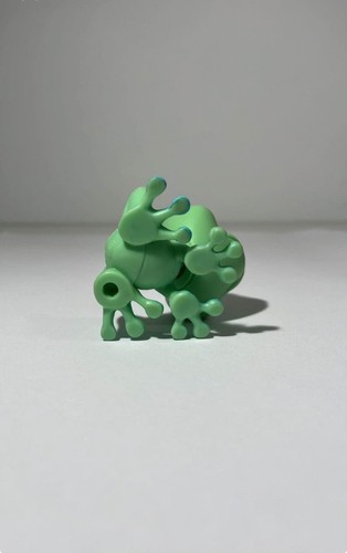 Littlest Pet Shop LPS Frog #474 - Picture 4 of 4