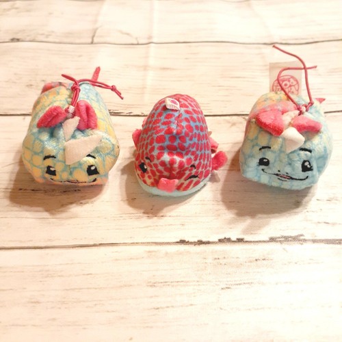 Moose Pikmi Pops Sorpresa Donut DoughMis 3 Minis Lote de 4 Rosas Sin Perfume - Imagen 9 de 22