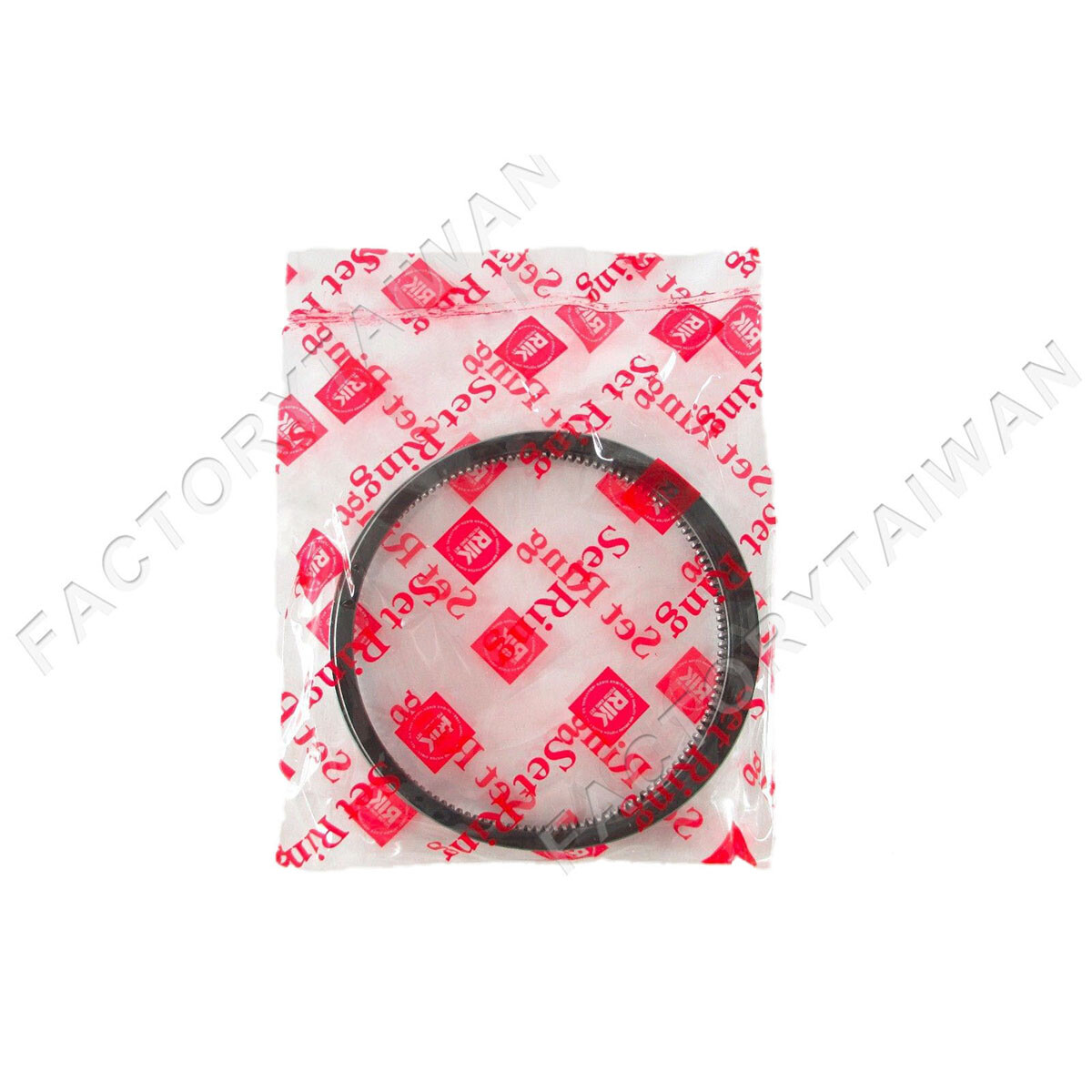 Piston + Ring Kit Set STD 67mm for Kubota Z482 D722 (100% Taiwan Made) - Picture 11 of 11