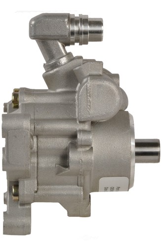 Power Steering Pump-Coupe Cardone 96-5321 - Picture 3 of 5