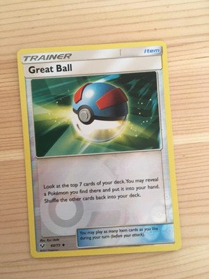 Damage Mover Uncommon Reverse Holo 58//73 Pokemon Shining Legends NM//M