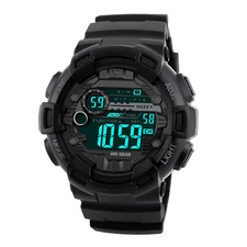  Men's  SHOCK Sport Electronic Wrist Digital Watch 5ATM  O3E1