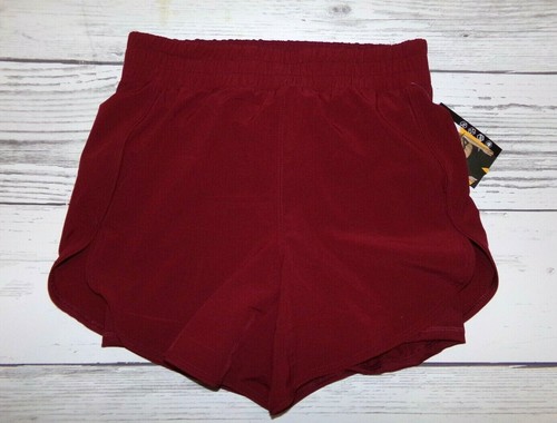 Avia Women's Running Shorts with Bike 