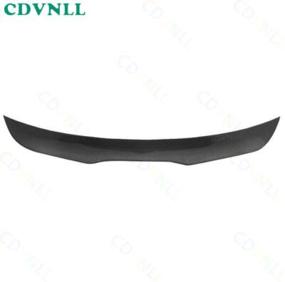 180 X-Wing Fury + Diamir + シール + クランポン Duraflex® 114542 - JDM Style Fiberglass Rear Wing Spoiler