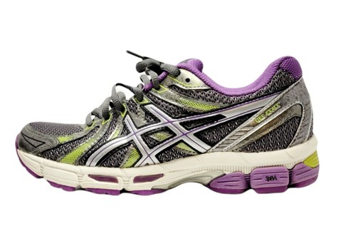 Asics duomax gel womens running shoes Clearance
