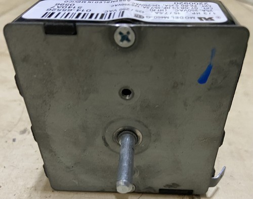 Maytag Whirlpool Roper 2200920 Trockner Timer AZ15326 | KM1309 Original-Zubehör-Hersteller - Bild 3 von 5