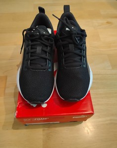 puma softfoam optimal comfort