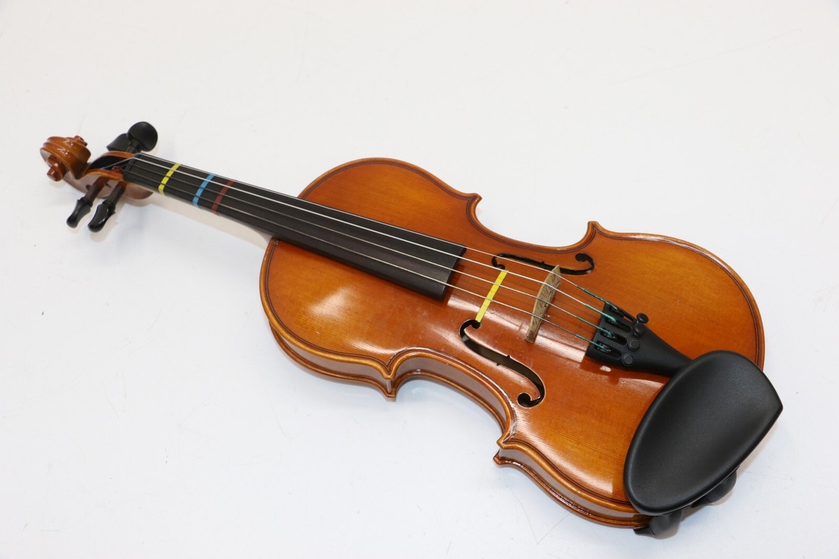 Samuel Eastman Size 1/8 VL100 2008 String Violin | eBay