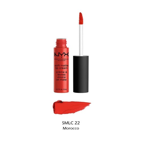 36 NYX Soft Matte Lip Cream - 36 pcs SMLC "Pick Your 1 Color" Joy's cosmetics - Picture 32 of 56